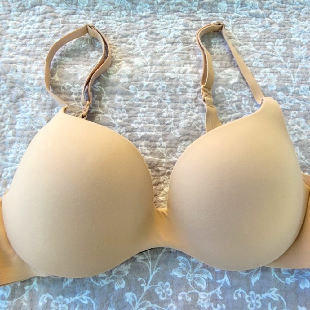 Victoria's Secret Perfect Shape Bra 32B